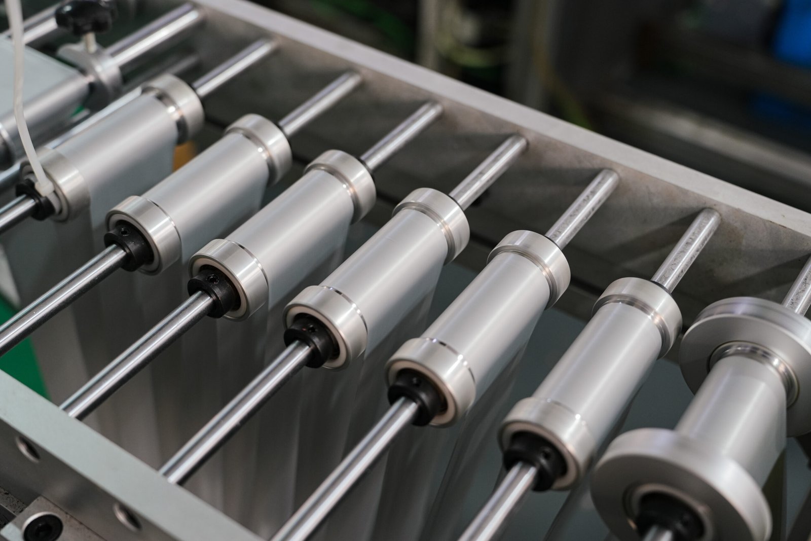 VLPETS pet waste bag production step 5: pet waste bag manufacturing process